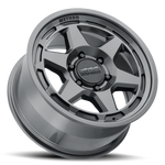 Method MR708 18x9 / 40mm Offset / 6x5.5 / 95.25mm CB - Gloss Titanium