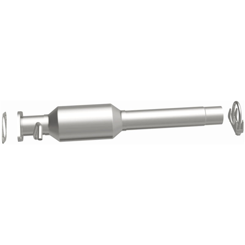 MagnaFlow 459408 shown out of the box, photo 19