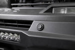 Addictive Desert Designs 2022+ Toyota Tundra Stealth Center Mount Front Bumper w/ Top Hoop