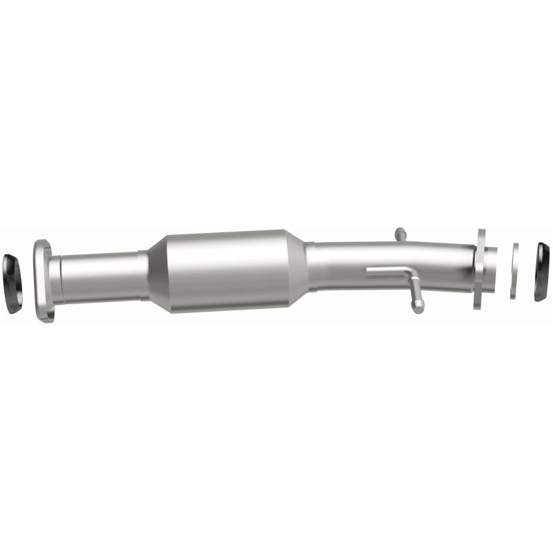 MagnaFlow 5592097 shown out of the box, photo 23
