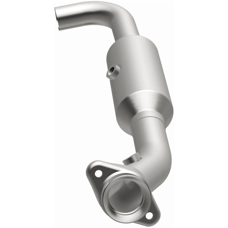 MagnaFlow 5551466 shown out of the box, photo 19