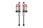 Eibach 24-25 Ford Ranger 4WD Stage 2R Pro-Truck Lift Kit - Front w/ Rear Reservoir Shocks