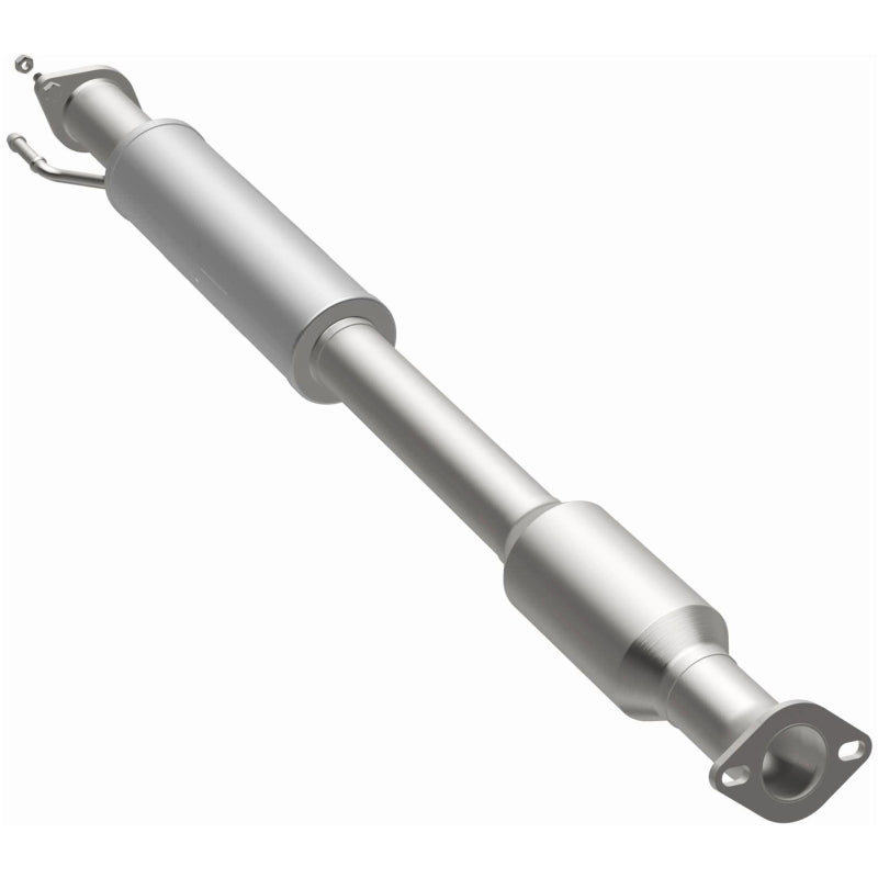 MagnaFlow 52641 shown out of the box, photo 25