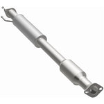 MagnaFlow 52641 shown out of the box, photo 25