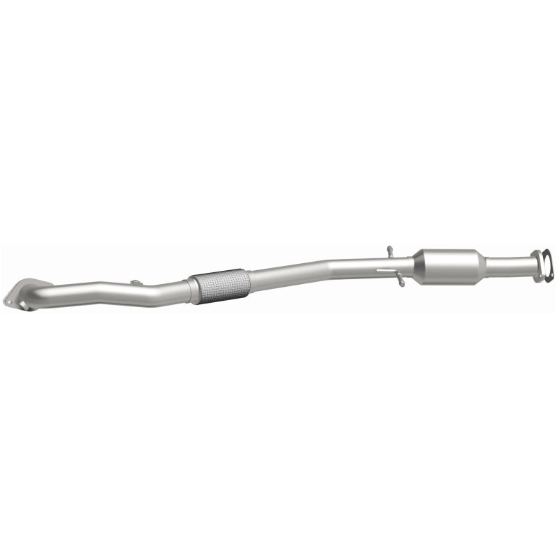 MagnaFlow 557973 shown out of the box, photo 17