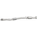 MagnaFlow 557973 shown out of the box, photo 17