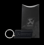 Akrapovic Offroad Rock N Roar Keychain