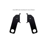 Mishimoto 2023+ Honda Civic Type-R Intercooler Kit w/Pipes - Black Intercooler/Red Pipes