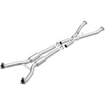 Magnaflow 97-99 Chevrolet Corvette 5.7L Direct Fit Converter