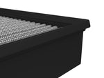 aFe Magnum FLOW OE Replacement Air Filter w/ Pro DRY S GM Diesel Trucks 17-19 V8-6.6L (td) L5P