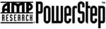 AMP Research PowerStep Step Assembly - 85in