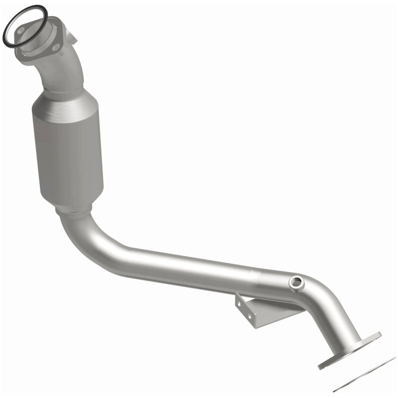 MagnaFlow 4481161 shown out of the box, photo 18