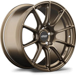 APEX SM-10RS Forged Sprint Line Wheel 18X9" ET30