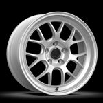 fifteen52 Apex RSR 18x9.5 5x120 22mm ET 72.56mm Center Bore Radiant Silver