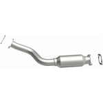 MagnaFlow 5592317 shown out of the box, photo 17