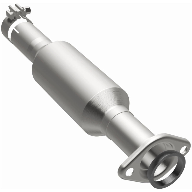 MagnaFlow 5592518 shown out of the box, photo 17