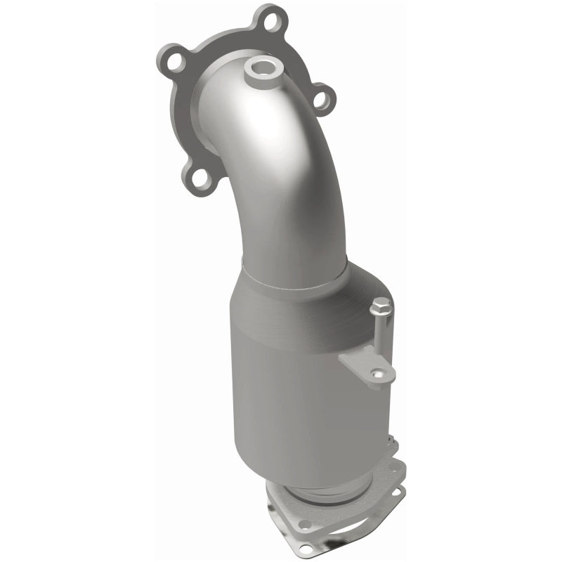 MagnaFlow 52892 shown out of the box, photo 26