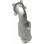 MagnaFlow 52892 shown out of the box, photo 26