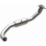 MagnaFlow 4651409 shown out of the box, photo 21