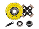 ACT 96-99 BMW M3 3.2L I6 HD/Race Rigid 4 Pad Clutch Kit