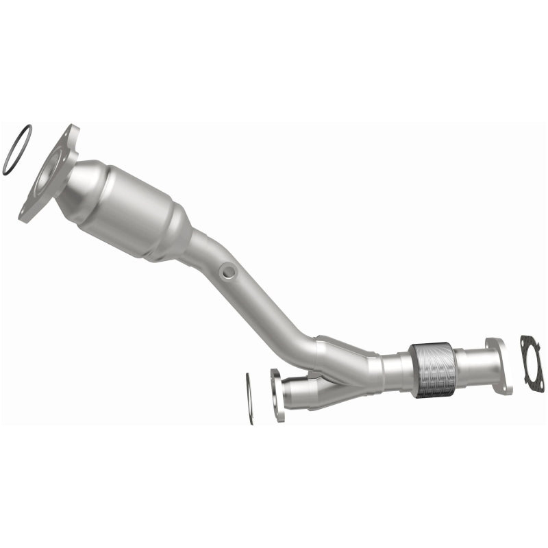 MagnaFlow 5461229 shown out of the box, photo 23