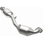 MagnaFlow 5481622 shown out of the box, photo 26