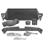 Wagner Tuning 2019+ BMW M135i Competition Intercooler Kit w/Charge Pipes