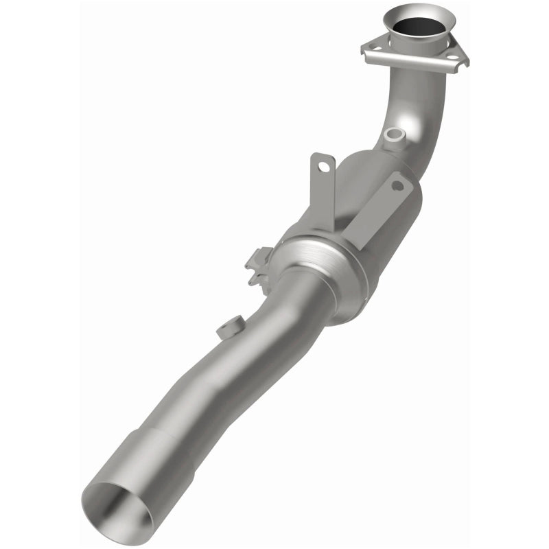 MagnaFlow 4481408 shown out of the box, photo 21