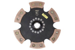 ACT 96-99 BMW M3 3.2L I6 6 Pad Rigid Race Disc