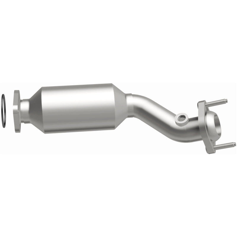MagnaFlow 21-916 shown out of the box, photo 14