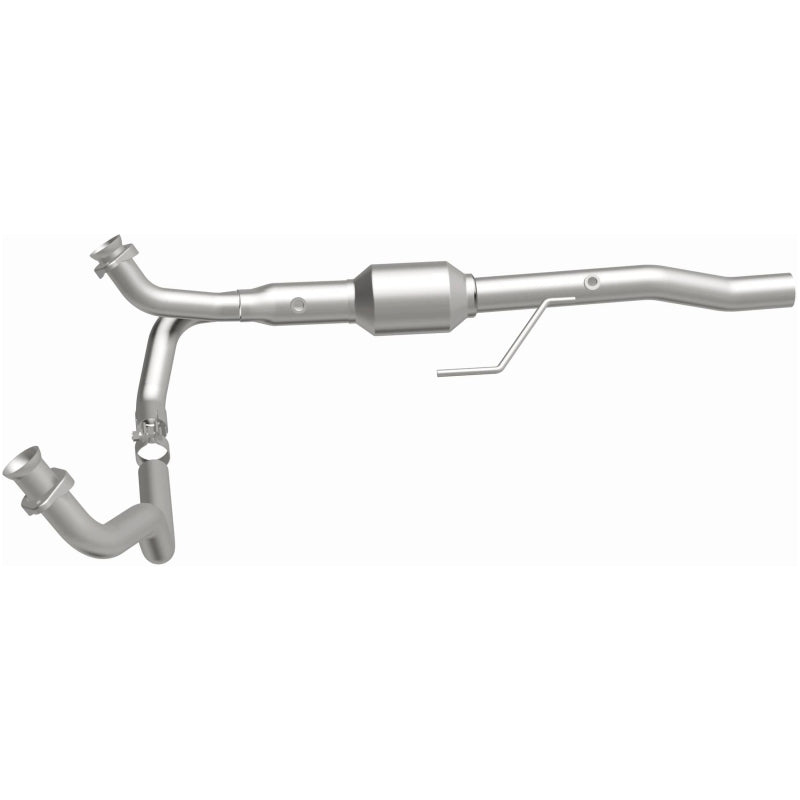 MagnaFlow 4451203 shown out of the box, photo 20