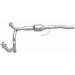 MagnaFlow 4451203 shown out of the box, photo 20