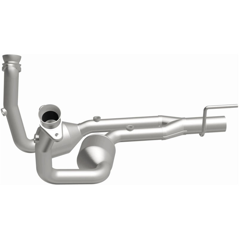 MagnaFlow 23178 shown out of the box, photo 26