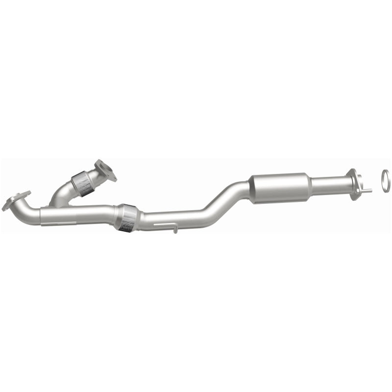 MagnaFlow 5592699 shown out of the box, photo 18