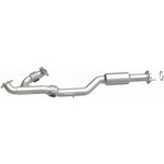 MagnaFlow 5592699 shown out of the box, photo 18