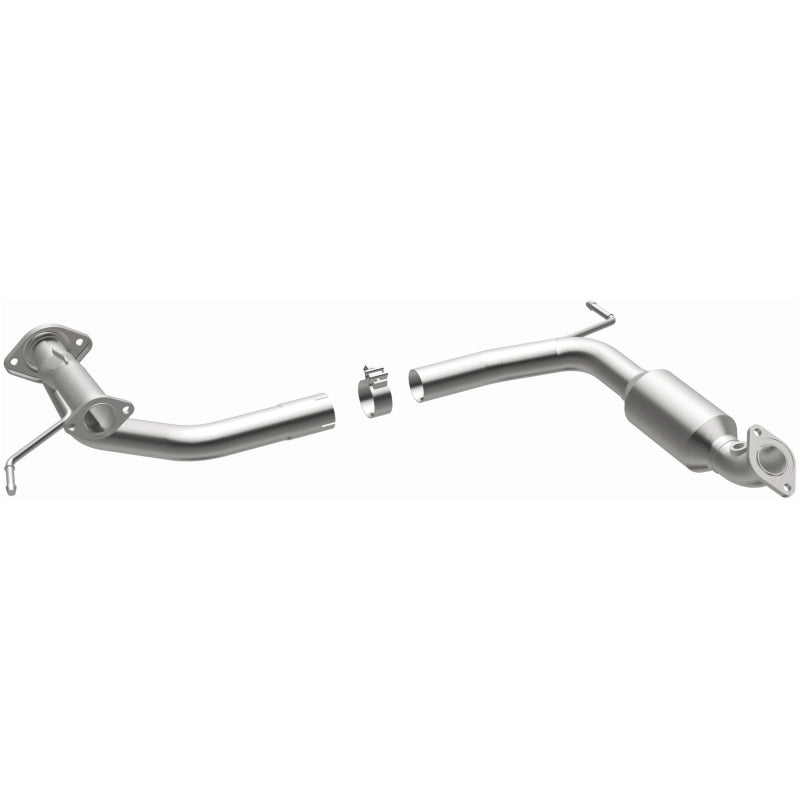 MagnaFlow 5592701 shown out of the box, photo 24