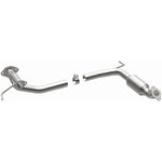 MagnaFlow 5592701 shown out of the box, photo 24