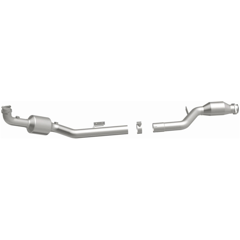 MagnaFlow 5411696 shown out of the box, photo 21