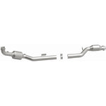 MagnaFlow 5411696 shown out of the box, photo 21