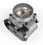 Genuine Porsche GT3 82mm electronic throttle body, optional add-on - IPD for Porsche 997.1 Carrera