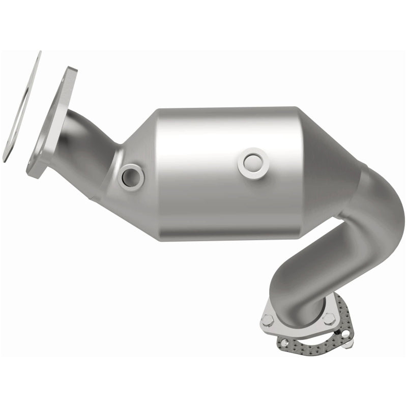 MagnaFlow 21-694 shown out of the box, photo 13