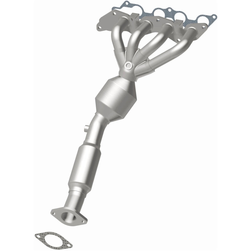 MagnaFlow 5531393 shown out of the box, photo 23