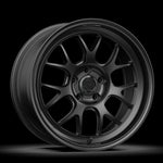 fifteen52 Apex RSR 18x9.5 5x114.3 38mm ET 73.1mm Center Bore Frosted Graphite