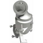 MagnaFlow 551092 shown out of the box, photo 22