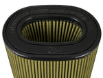 aFe Momentum Intake Rplcmnt Air Filter (6-3/4x4-3/4) F x (8-1/4x6-1/4) IN B x (7-1/4x5) T X 9 IN H
