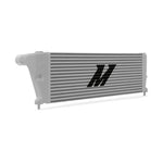 Mishimoto Ford Ranger 3.2L Diesel Intercooler Kit 2011+ Silver w/ Wrinkle Black Pipes