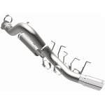MagnaFlow 19694 shown out of the box, photo 16