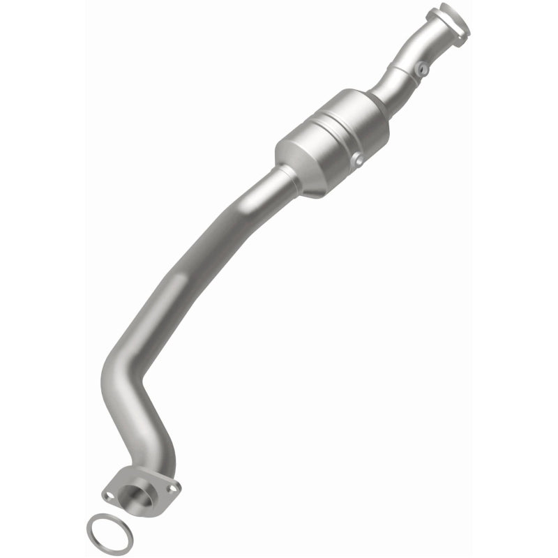 MagnaFlow 5551879 shown out of the box, photo 26