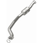 MagnaFlow 5551879 shown out of the box, photo 26