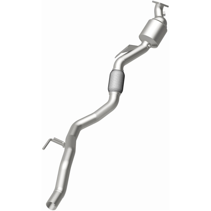 MagnaFlow 5551370 shown out of the box, photo 20